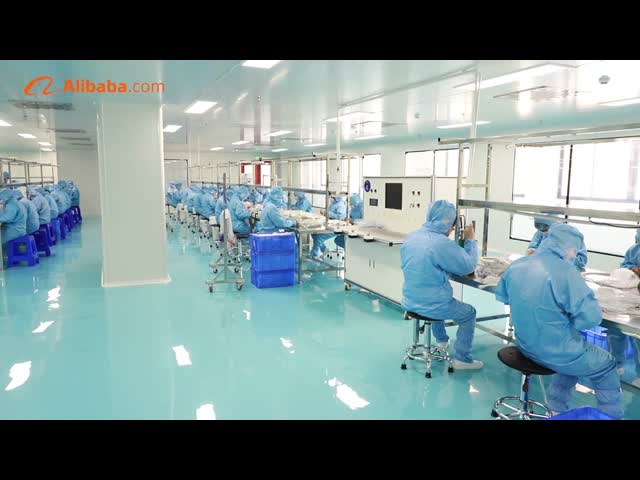Shenzhen Amydi-med Electrics Tech Co., Ltd.